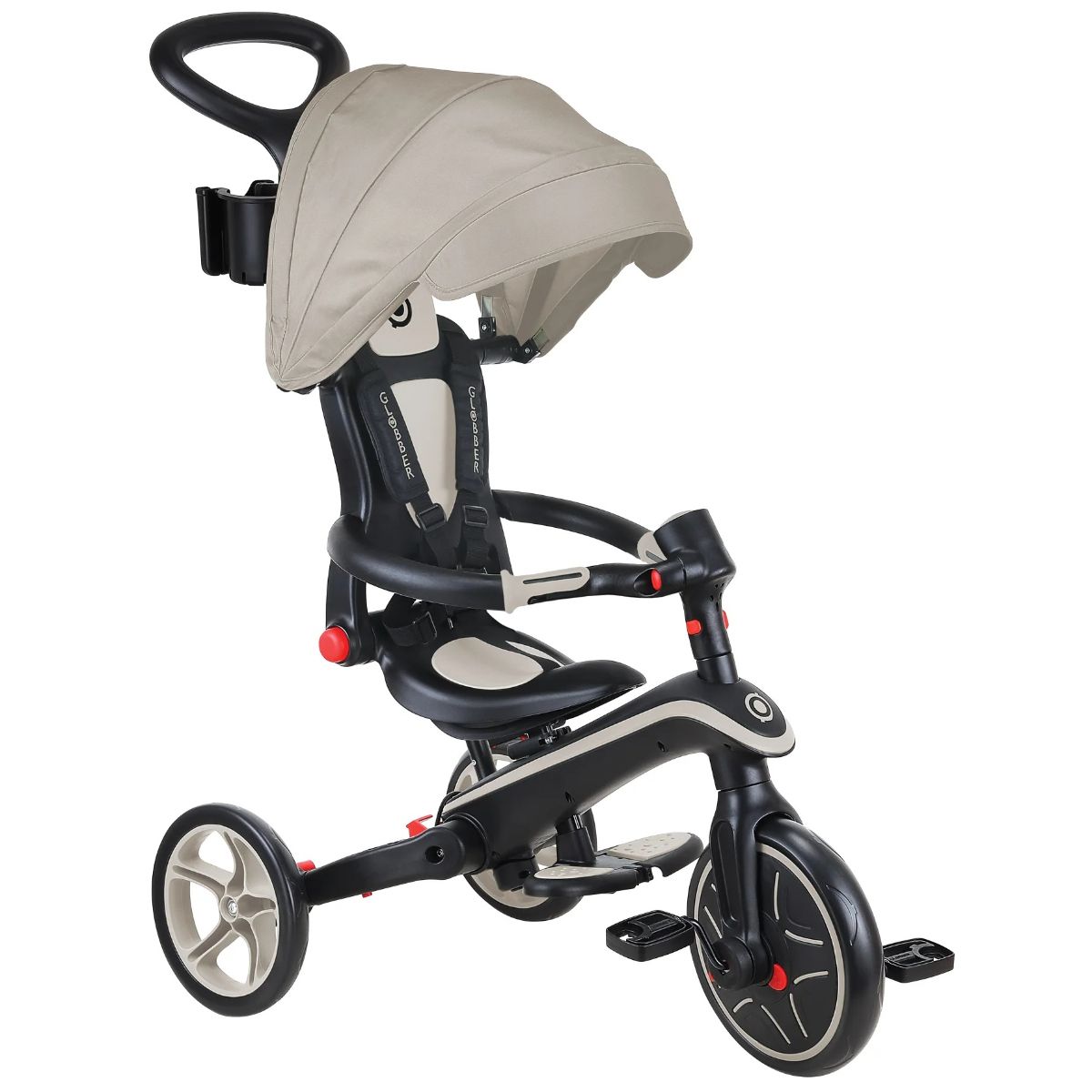 Doona Liki S5 - Racing Green | Mothercare SG